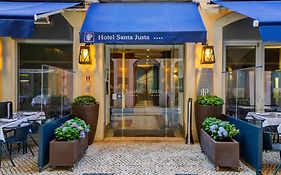 Hotel Santa Justa